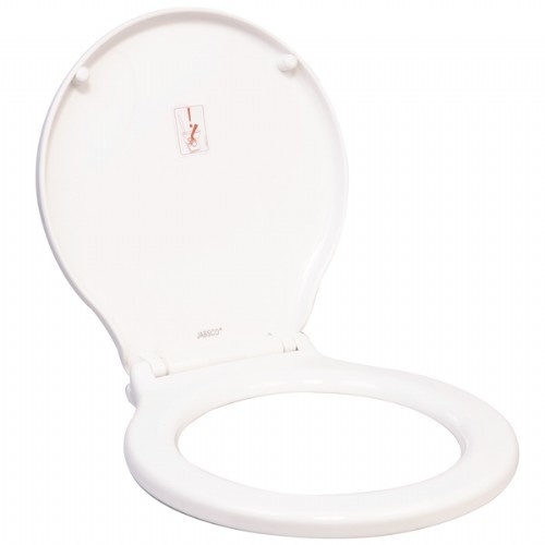 Jabsco Bril en Deksel (58530-1000B) LITE FLUSH