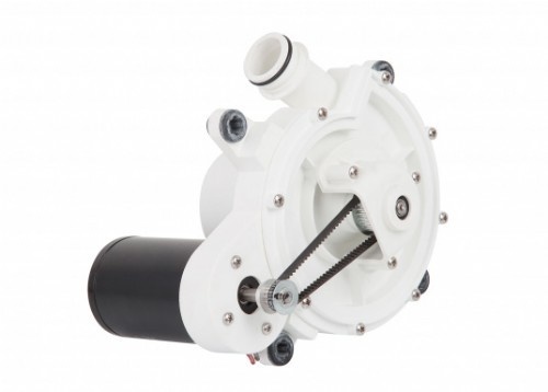 Jabsco Pomp Kit 24V (58540-1024)