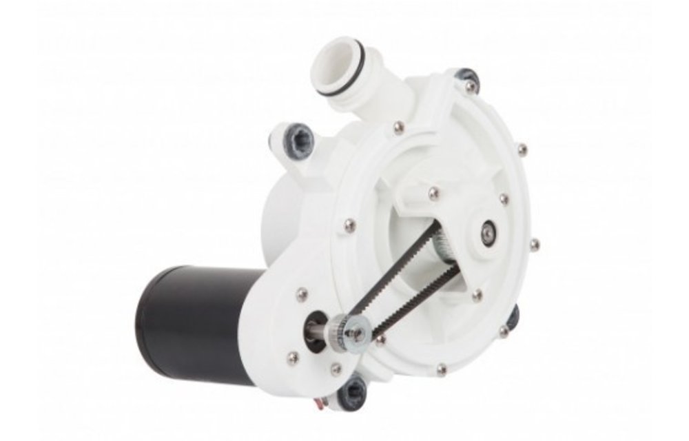 Jabsco Pomp Kit 12V (58540-1012)