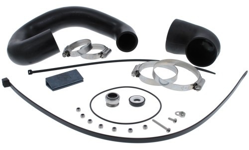 Jabsco Service Kit <2010 DF Toiletten (58100-2000)