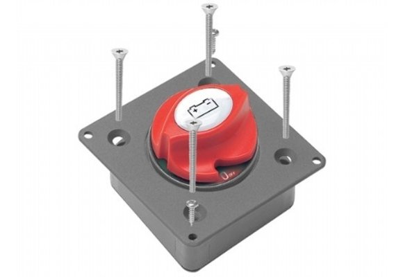 BEP Montageplaat t.b.v. art.nr. 701