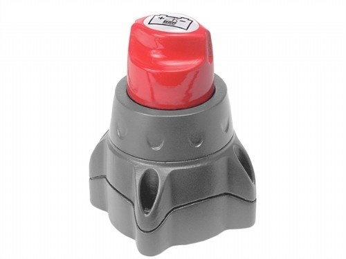 Bep "Easy Fit" Hoofdschakelaar 275a