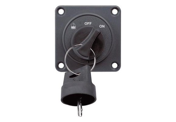 BEP Contactschakelaar tbv 701-MD/720-MD