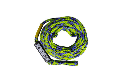 Jobe 6 Persoons Funtube Touw