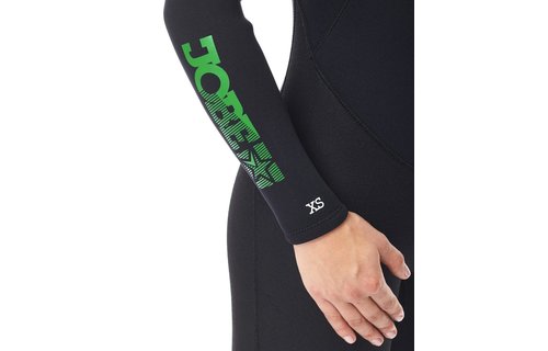 Jobe Heavy Duty 3/2.5mm Wetsuit