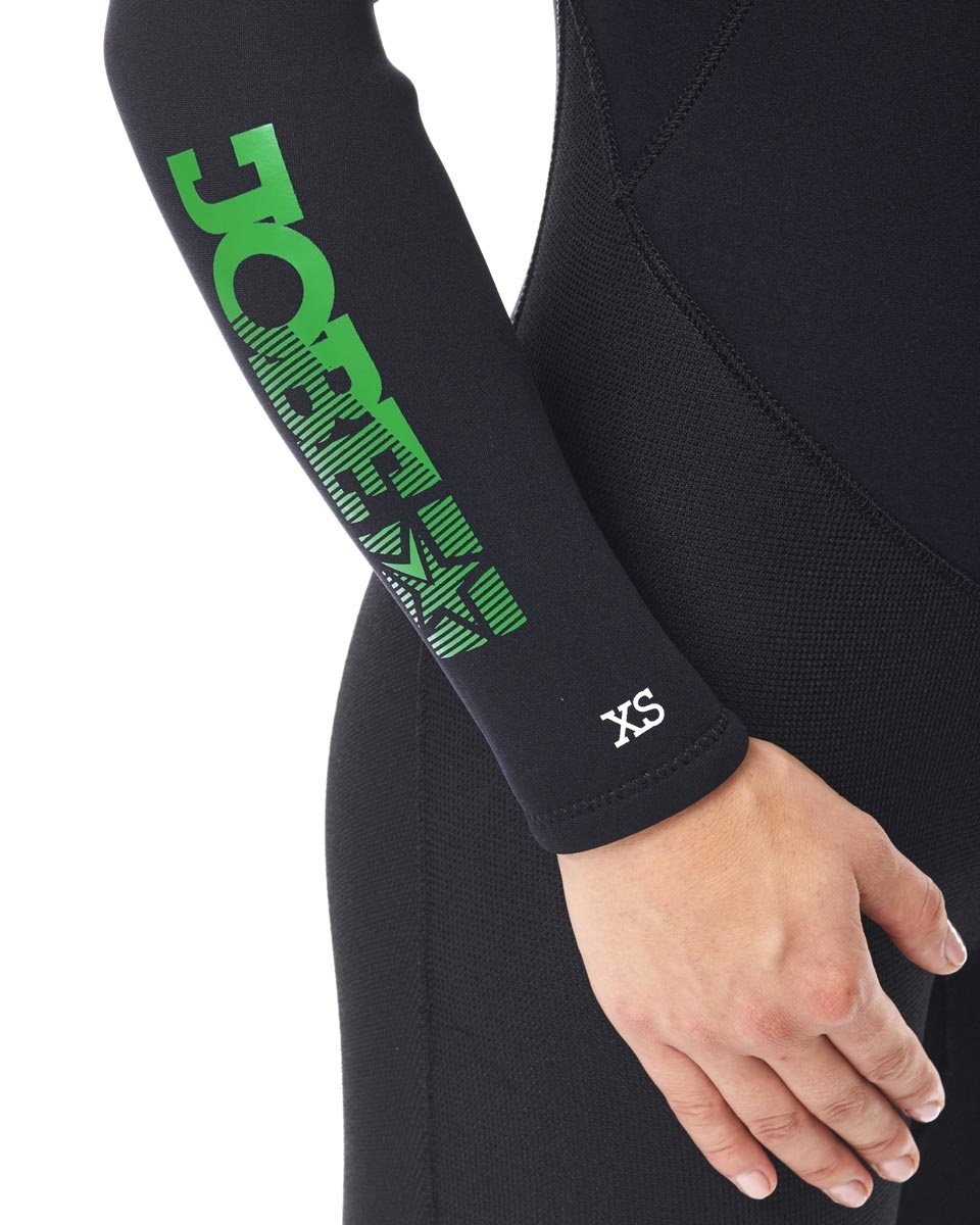 Jobe Heavy Duty 3/2.5mm Wetsuit