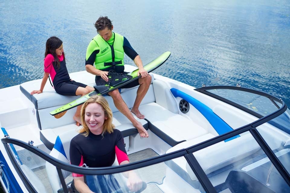 Jobe Boston Shorty 2mm Wetsuit | Kinderen | Roze