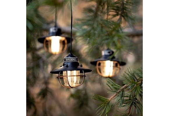 Barebones - Hanglamp Pendant Light