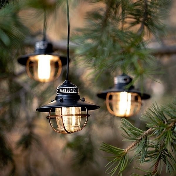 Barebones - Hanglamp Pendant Light