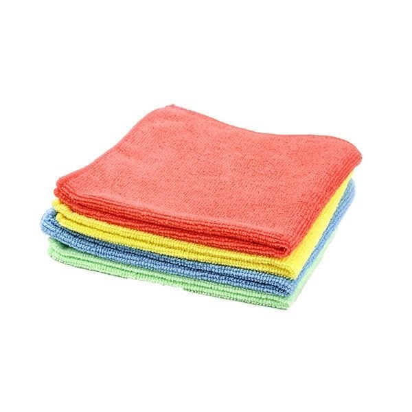 Sjippie set microvezeldoeken