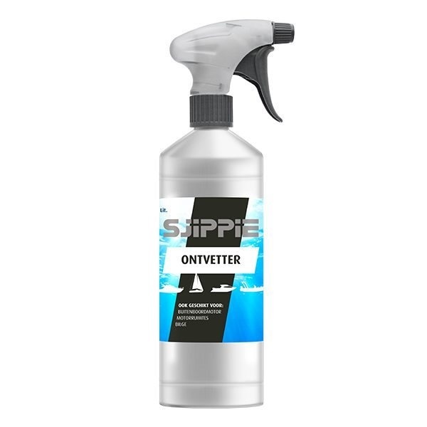 Sjippie Ontvetter 1 Liter