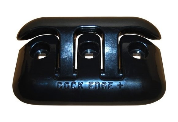 Steiger Cleat flip-up kikker 20,3cm | Zwart