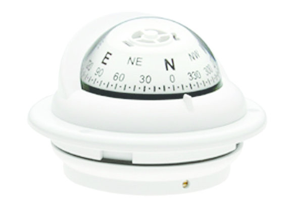 Ritchie Beschermkap voor Ritchie kompas HC-80 / Helmsman HV-76 & HV-77