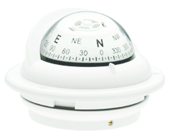 Ritchie Beschermkap voor Ritchie kompas HC-80 / Helmsman HV-76 & HV-77