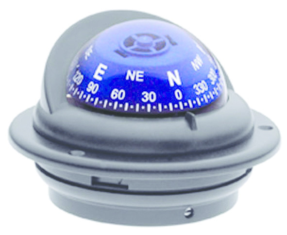 Ritchie Beschermkap voor Ritchie kompas HC-80 / Helmsman HV-76 & HV-77