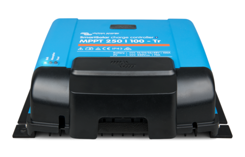 Victron MPPT Wire Box-L Tr