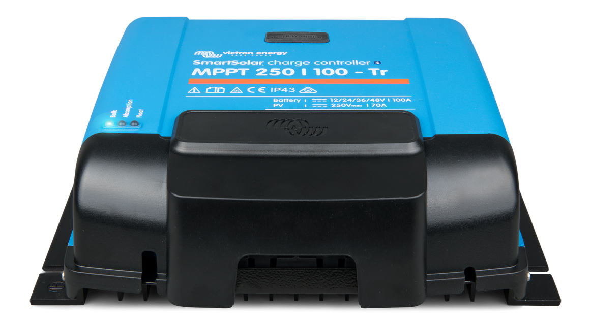 Victron MPPT Wire Box-L Tr