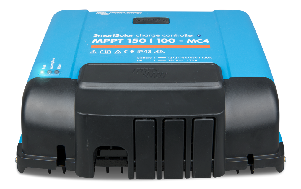 Victron MPPT Wire Box-XL Tr