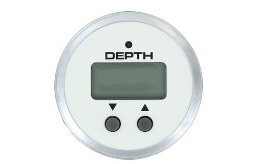 Ritchie Kompas model Globemaster D-615-EX  12/24/32V  opbouw  Ø152 4mm / 2 of 5º  messing (zeil)