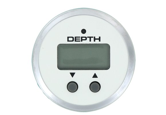 Ritchie Kompas model Globemaster D-615-EX 12/24/32V opbouw Ø152 4mm / 2 of 5º messing (zeil)