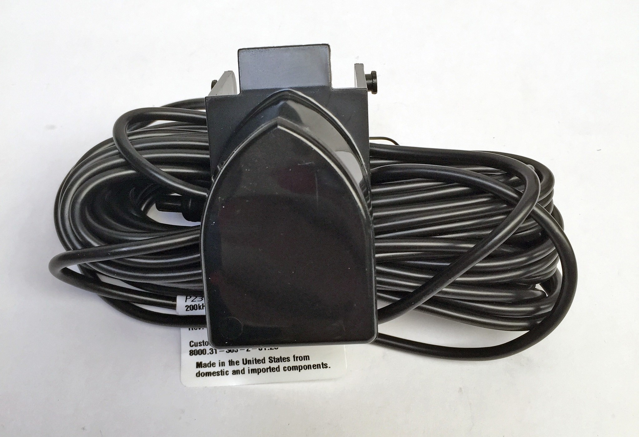 Ritchie Kompas model Globemaster D-615-EX  12/24/32V  opbouw  Ø152 4mm / 2 of 5º  messing (zeil)