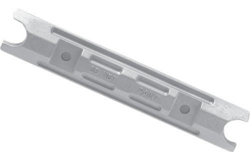Allpa Zinkanode Yamaha outboard  bar (OEM 6H1-45251-02)