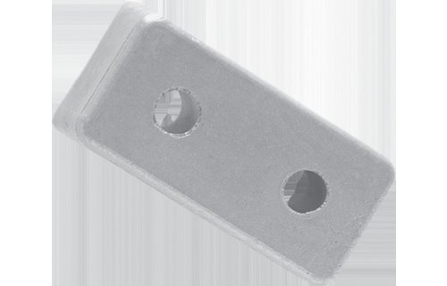 Allpa Zinkanode Yamaha- / Honda outboard  small block (OEM 6EO-45251-11)