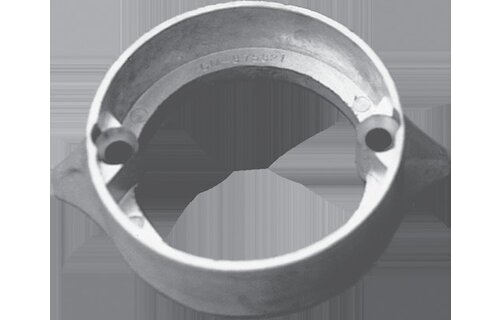 Allpa Zinkanode Volvo Penta sterndrive  Duo-Prop ring (OEM 875821)