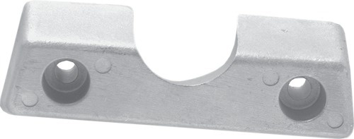 Allpa Zinkanode Volvo Penta sterndrive bar for DP-X drive (OEM 872139)