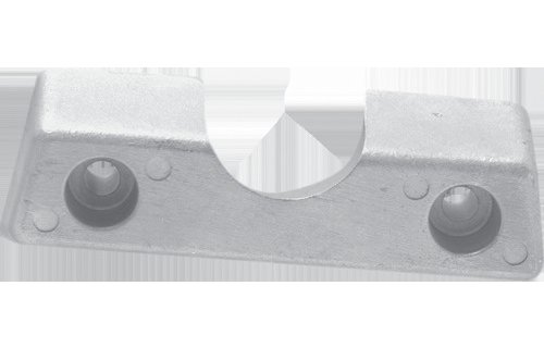 Allpa Zinkanode Volvo Penta sterndrive  bar for DP-X drive (OEM 872139)