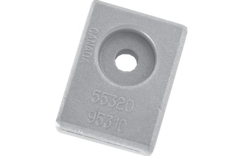 Allpa Zinkanode Suzuki outboard  small block (OEM 55320-95310)