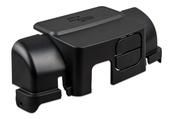 Victron MPPT Wire Box-L MC4