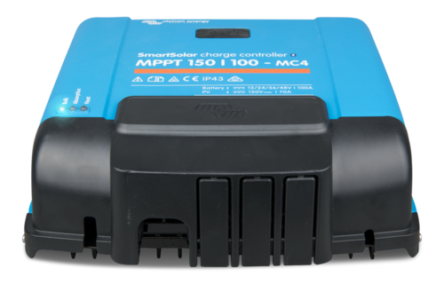 Victron MPPT Wire Box-L MC4