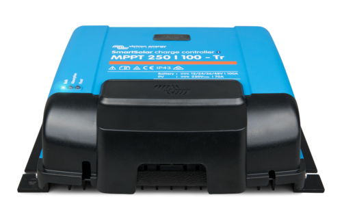 Victron MPPT Wire Box-L MC4