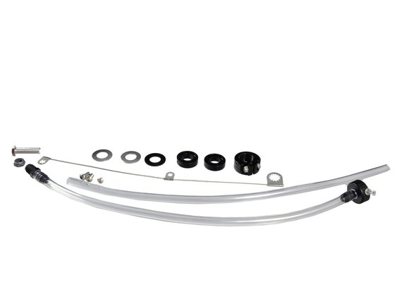 Seastar Tournament Hardware Kit Single Engine  Single Cylinder