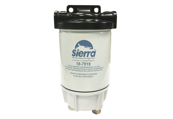 Fuel water separator kit 10 Micron