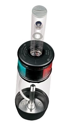 Hella NAVILED-TRIO LED-Navigatie lamp & ankerlicht