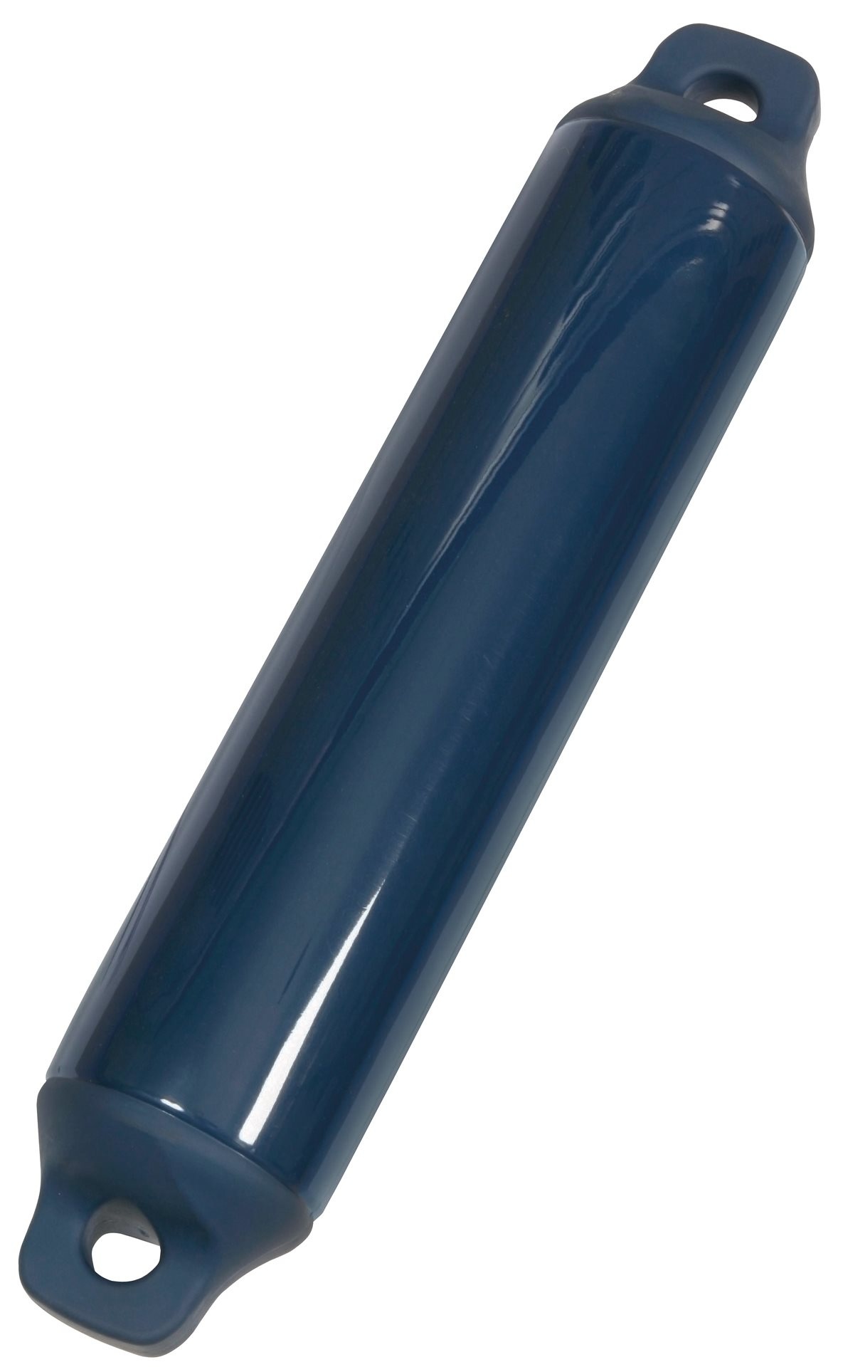 Allpa Fender Comet Ø220mm L=650mm navy (maat 4) (opblaasbaar met kogelventiel)