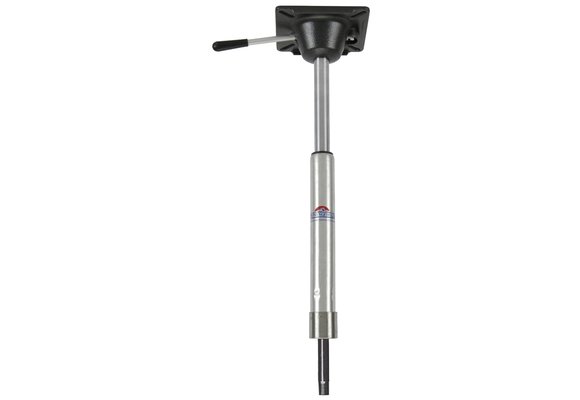 Allpa King-Pin Power Rise sit down 360°   16 tot 22  poot satin