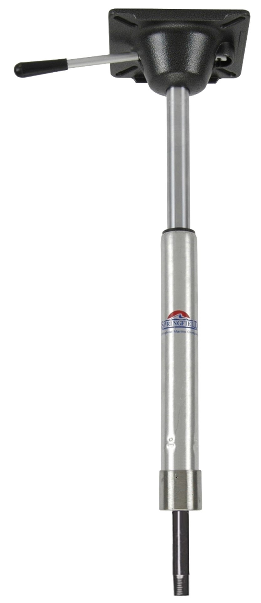 Allpa King-Pin Power Rise sit down 360°   16 tot 22  poot satin