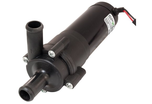 Johnson Pump Heavy Duty circulatiepomp CM10P7-1  12V  15l/min  aansluiting Ø16mm  IP67