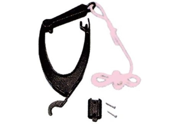 Allpa Losse lijnaangever voor dekwaskit