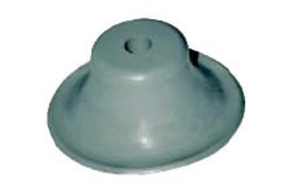 Allpa Plakvoet voor rubberboot