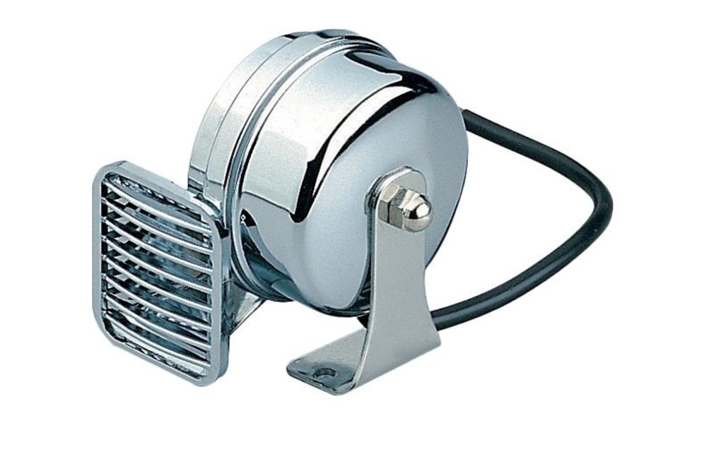Marco MT1-H scheepshoorn - 12 volt