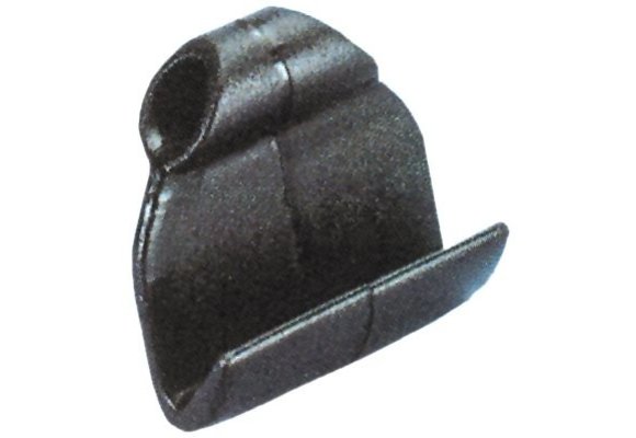 Allpa Spanhaak nylon voor dekzeilen