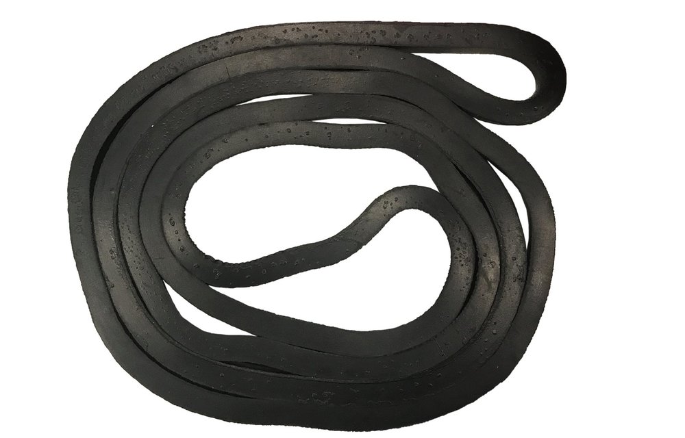 Solé Klepdekselpakking