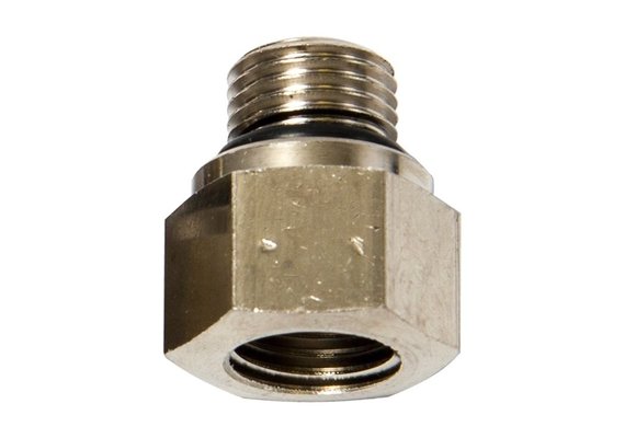 SeaStar Kit adapter -5 ORB male to 1/4'' NPT female
