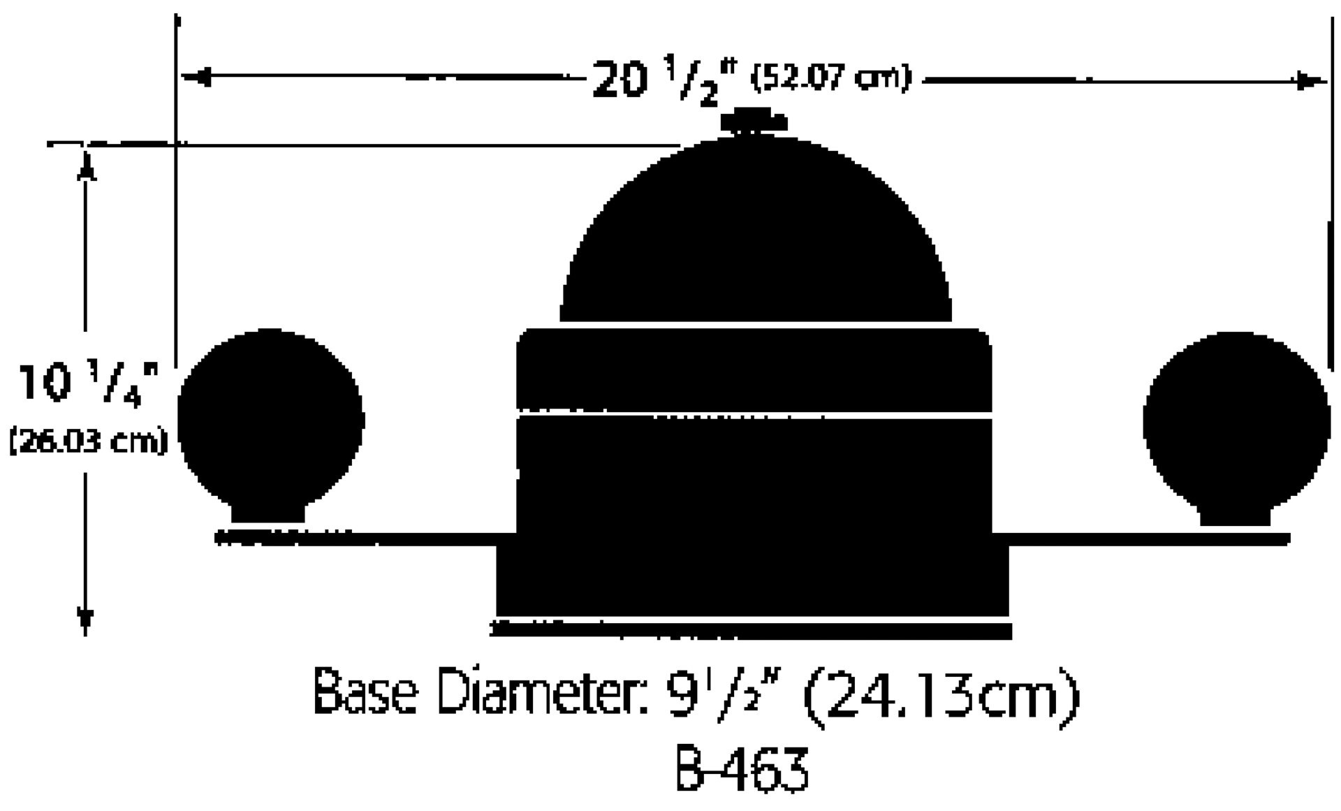 Ritchie kompas model Globemaster B-463  12/24/32V  opbouwkompas  roos Ø152 4mm / 2 of 5º  zwart