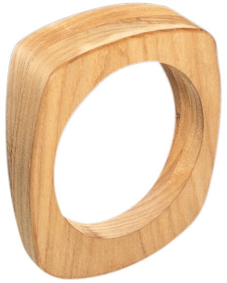 Ritchie Inbouwring Teak (7º) voor Ritchie kompas  Navigator BN-202