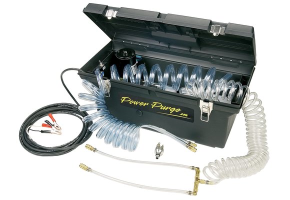 SeaStar Power Purge Junior automatisch vul- en ontluchtingssysteem